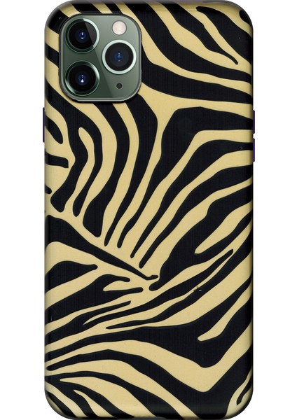 Apple Iphone 11 Pro Gloom Silikon Telefon Kılıf GLM-039