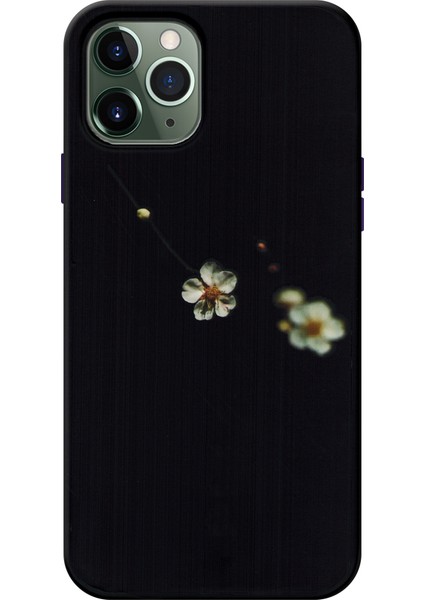 Apple Iphone 11 Pro Gloom Silikon Telefon Kılıf GLM-040
