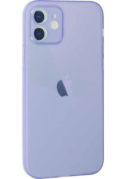 Iphone 11 Kılıf Puma Silikon - Mor