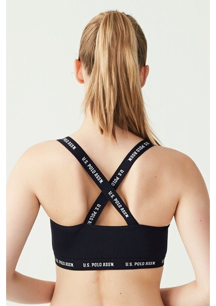 66117 Çapraz Askılı Büstiyer-Lacivert 42 - Lacivert modelleri