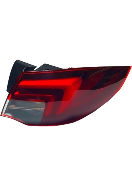 Opel Insignia B Sağ Dış Stop Lambası Led.Li Magneti Marelli Marka Mar-714020650804