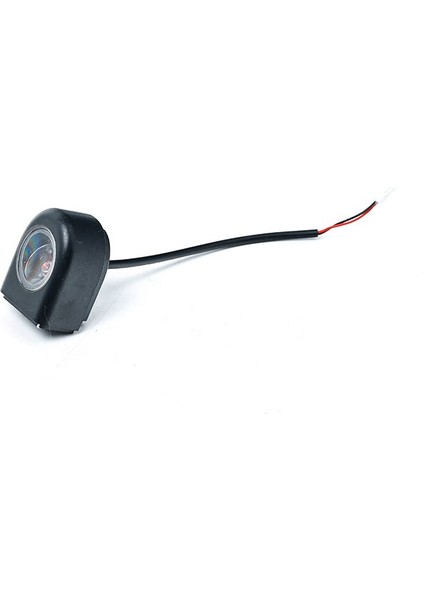 Elektrikli Scooter Far LED Işık Far Scooter Aksesuarları Xiaomi M365 (Yurt Dışından)