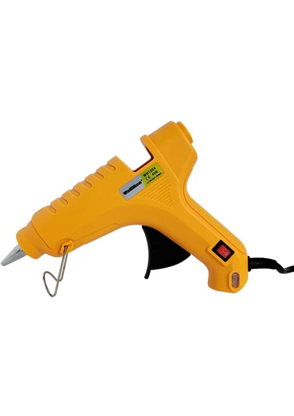 WH1004 40W Sıcak Mum Silikon Tabancası Glue Gun