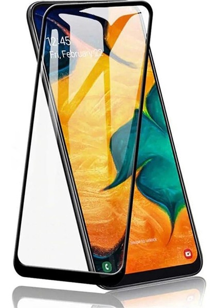 Casper Via X20 Uyumlu Ön Koruma Cam Ekran Koruyucu