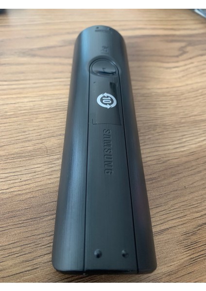 Orjinal - Samsung Sihirli Tüm Modeller ile Tam Uyumlu - Akıllı Tuşlu Model - Smart LCD LED Tv Televizyon Kumanda Orjınal Ürün Görsel Aynı Markalı modelleri