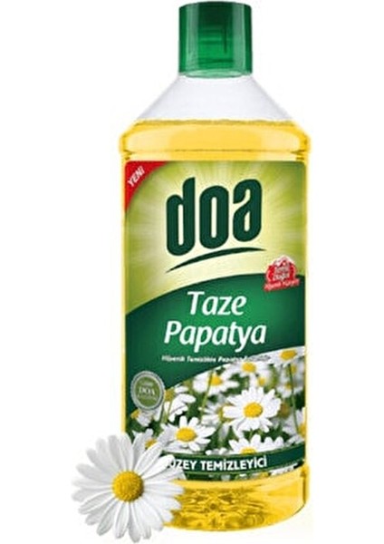 Taze Papatya Yüzey Temizleyici 2500 ml