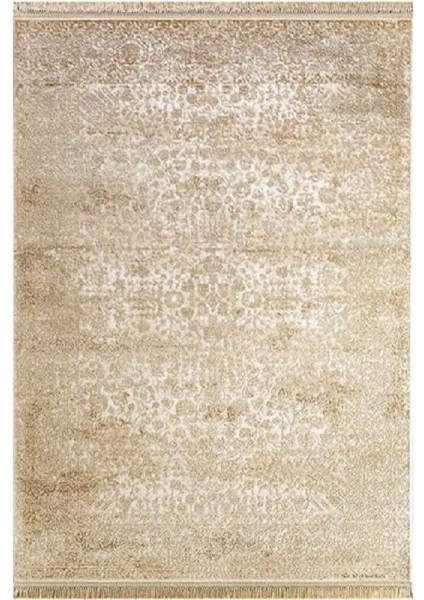 Kork Collectıons Serisi 0751A Gold 160 x 230 cm