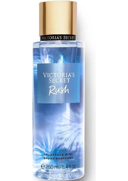 Rush Mist Vücut Spreyi 250ML