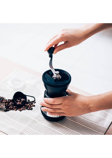 Skerton Plus Seramik Kahve Değirmeni modelleri