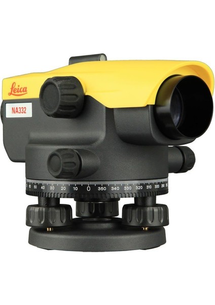 LEICA NA332 Optik Nivo Tek Kafa (32X)