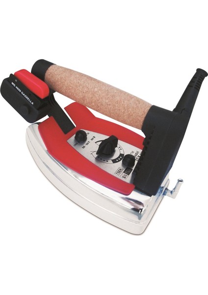 Buharlı El Ütüsü Hafif 1500GR / St/b 275