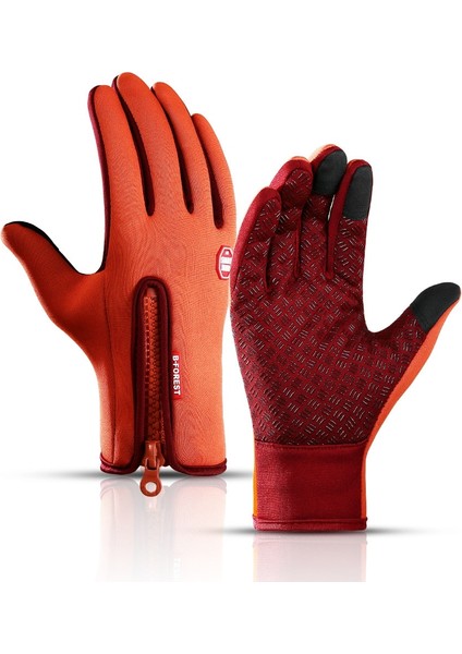 Eldiven Motosiklet Sürüş (Yurt Dışından)