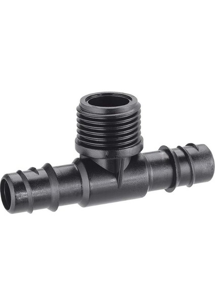 3 Yollu Konnektör,1/2 Inç 91072