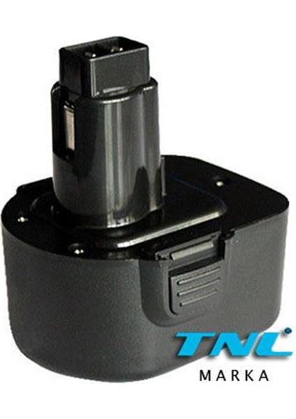 Tnl Marka Dewalt DW9074 12V 2200MAH Ni-Cd Batarya modelleri