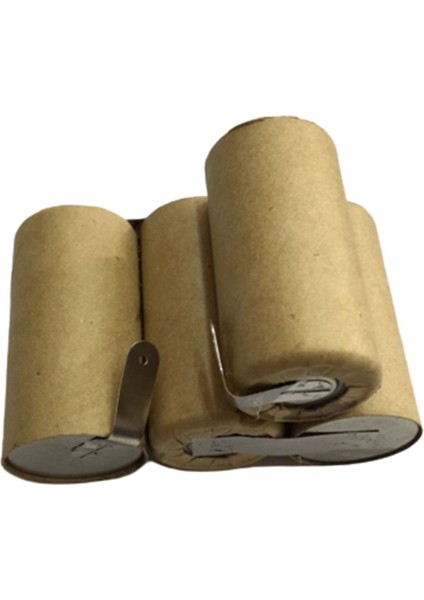 PVC1235 4.8V Tnl Şarjlı Süpürge Batarya