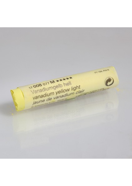 : Artist Soft Pastel Boya : 008 M : Vanadium Yellow Light fiyatları