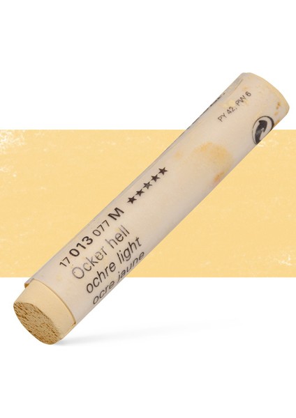 : Artist Soft Pastel Boya : 013 M : Ochre Light