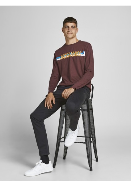 Marco Bowie Slim Fit Chino Pantolon fırsatları