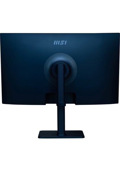 27" MODERN MD272QP ULTRAMARINE FLAT 2560X1440 (WQHD) IPS 75HZ TYPE C LACIVERT ANTI-GLARE MONITOR