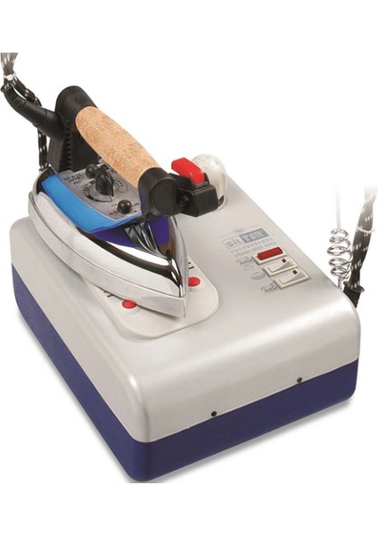 Kazanlı Ütü Süper Mini 1lt / Spr/mn 2000