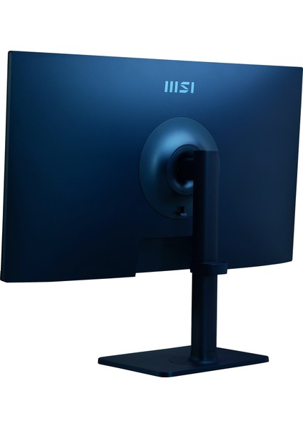 27" MODERN MD272QP ULTRAMARINE FLAT 2560X1440 (WQHD) IPS 75HZ TYPE C LACIVERT ANTI-GLARE MONITOR