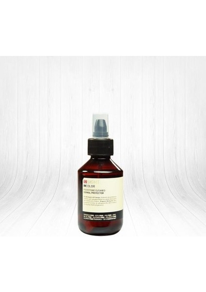 Incolor Dermal Protector Boya Öncesi Cilt Koruyucu Krem 150 ml