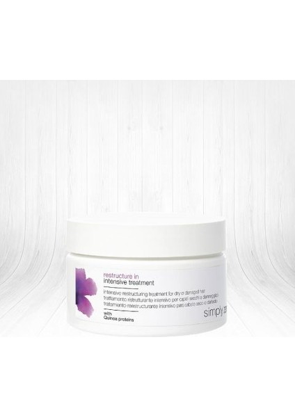 Yapılandırıcı Onarım Kremi 200 ml