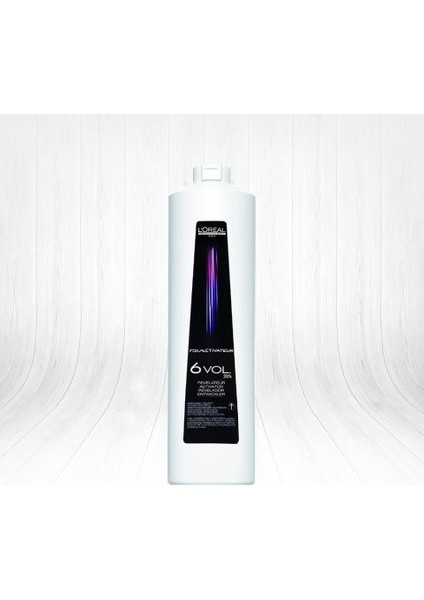 Loreal Professionnel Diactivateur 20 Volume %6 1000 ml