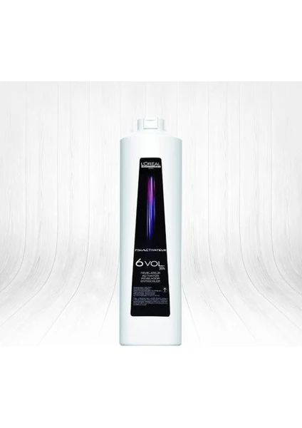 Loreal Professionnel Diactivateur 20 Volume %6 1000 ml