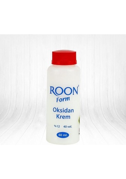 Form Oksidan Krem 40 Volume 60 ml