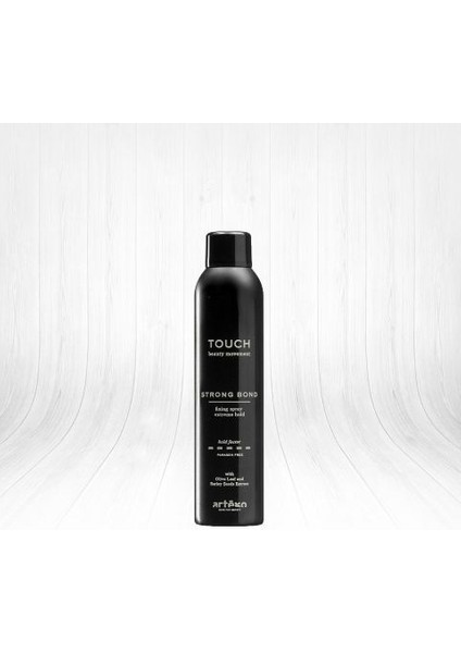 Touch Strong Bond Fixing Spray 250 ml