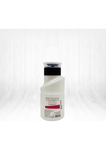 Besleyici ve Ne mlendiricili Oje Çıkarıcı 200 ml