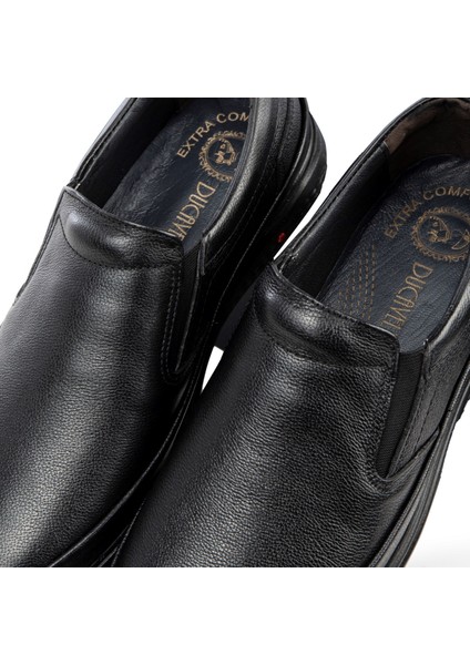 Murih Deri Comfort Ortopedik Erkek Günlük Ayakkabı, Baba Ayakkabısı, Ortopedik Ayakkabı modelleri