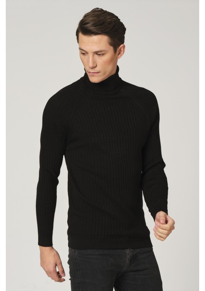 Desenli T-Shirt (B22-38502)
