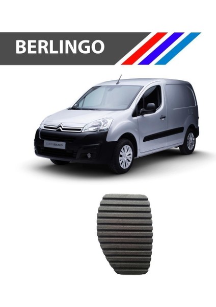 Citroen Berlingo Debriyaj Pedal Lastiği 1 Adet 2130.15 fiyatları
