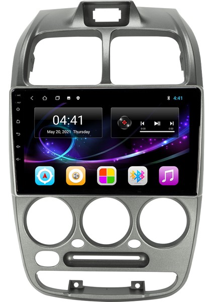 Nıssan Admira Android 11 Navigasyon Multimedya 2gb Ram Ekran