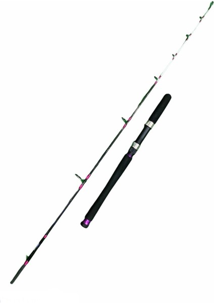 Ikado Dorado 150 cm 50-150 Action Olta Kamışı