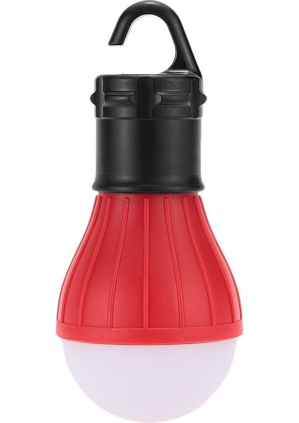 Taşınabilir Kamp Ekipmanları Açık Asma Yumuşak Işık LED Kamp Çadırı Balıkçılık (Yurt Dışından)