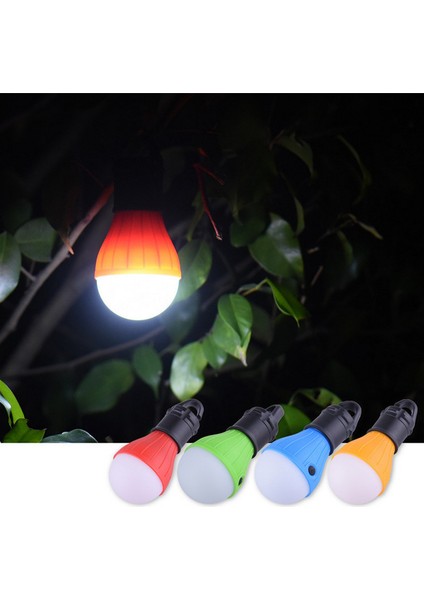 Taşınabilir Kamp Ekipmanları Açık Asma Yumuşak Işık LED Kamp Çadırı Balıkçılık (Yurt Dışından) fırsatları