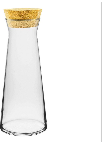 Emma Karaf Mantar Kapaklı 1000 ml