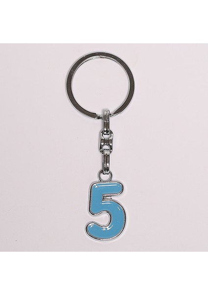 Yön Tabelası Temalı ANAHTARLIK-ANAH773