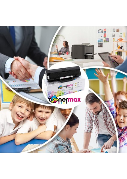 Hp Laserjet Pro M107A Muadil Toner / Hp W1106A Muadil Toner
