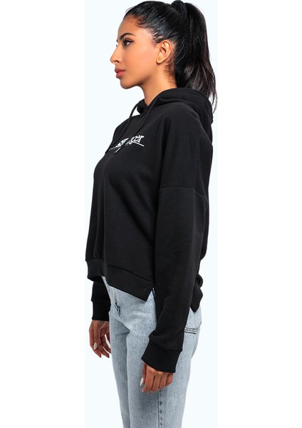 MAGNET Kadın Sweatshirt Siyah fiyatları