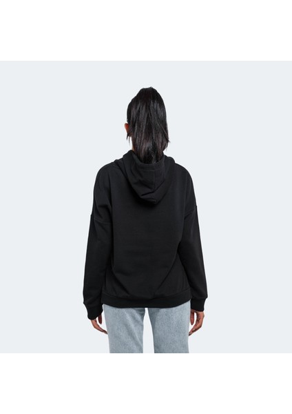 MAGNET Kadın Sweatshirt Siyah modelleri