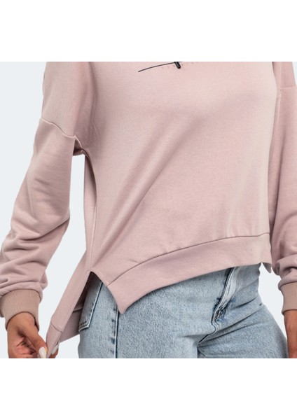 MAGNET Kadın Sweatshirt Vizon fırsatları