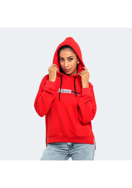 MAGNET Kadın Sweatshirt Pembe indirimleri