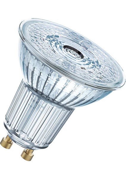 Parathom Dim 4.5-50W Sarı Işık 3000K Dim Edilebilir GU10 220V LED Spot Ampul