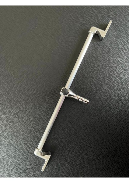 Cam Balkon Stoplama (Metal)