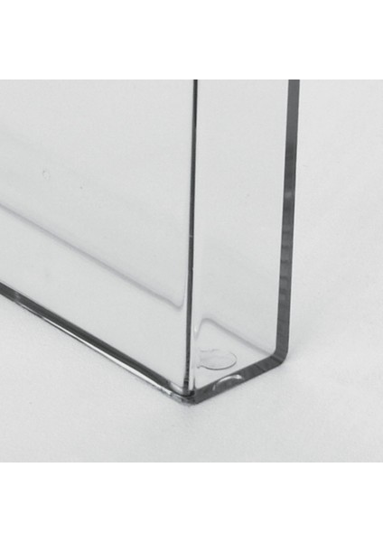 Duvar Tipi Broşürlük A4 21×30 cm 10 Adet modelleri