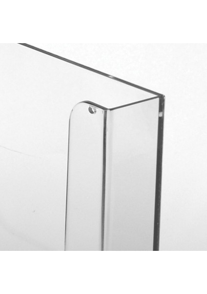 Duvar Tipi Broşürlük A4 21×30 cm 10 Adet fırsatları